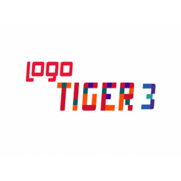 Logo Tiger - Bordro